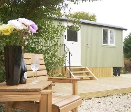 Wolstonbury Getaway Villa Hassocks Eksteriør billede
