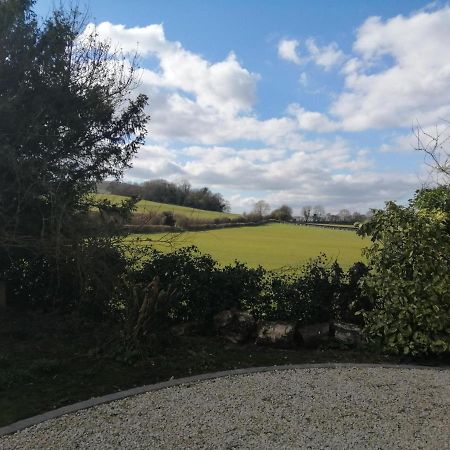 Wolstonbury Getaway Villa Hassocks Eksteriør billede