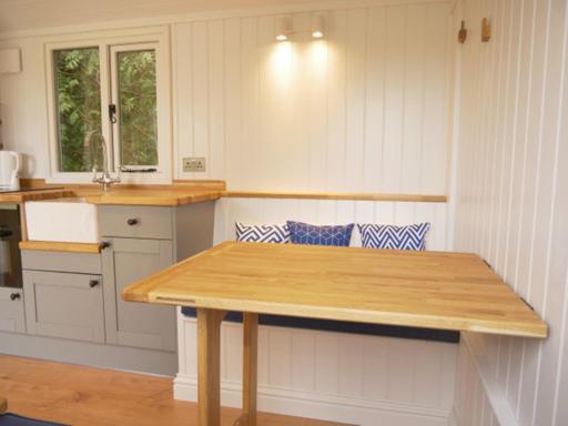 Wolstonbury Getaway Villa Hassocks Eksteriør billede