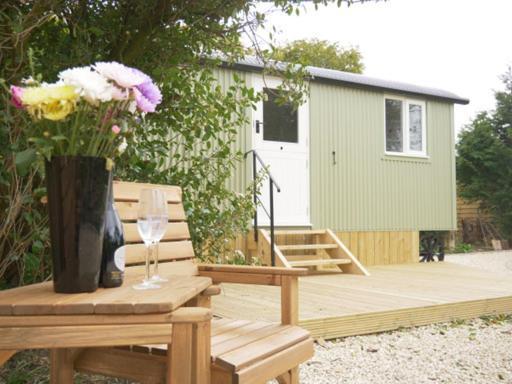 Wolstonbury Getaway Villa Hassocks Eksteriør billede