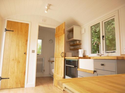 Wolstonbury Getaway Villa Hassocks Eksteriør billede