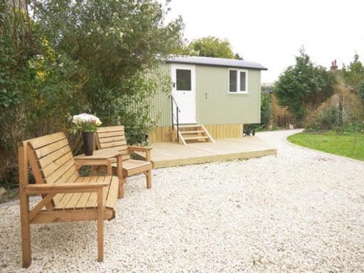 Wolstonbury Getaway Villa Hassocks Eksteriør billede
