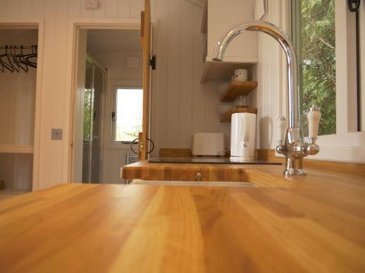 Wolstonbury Getaway Villa Hassocks Eksteriør billede
