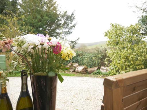Wolstonbury Getaway Villa Hassocks Eksteriør billede