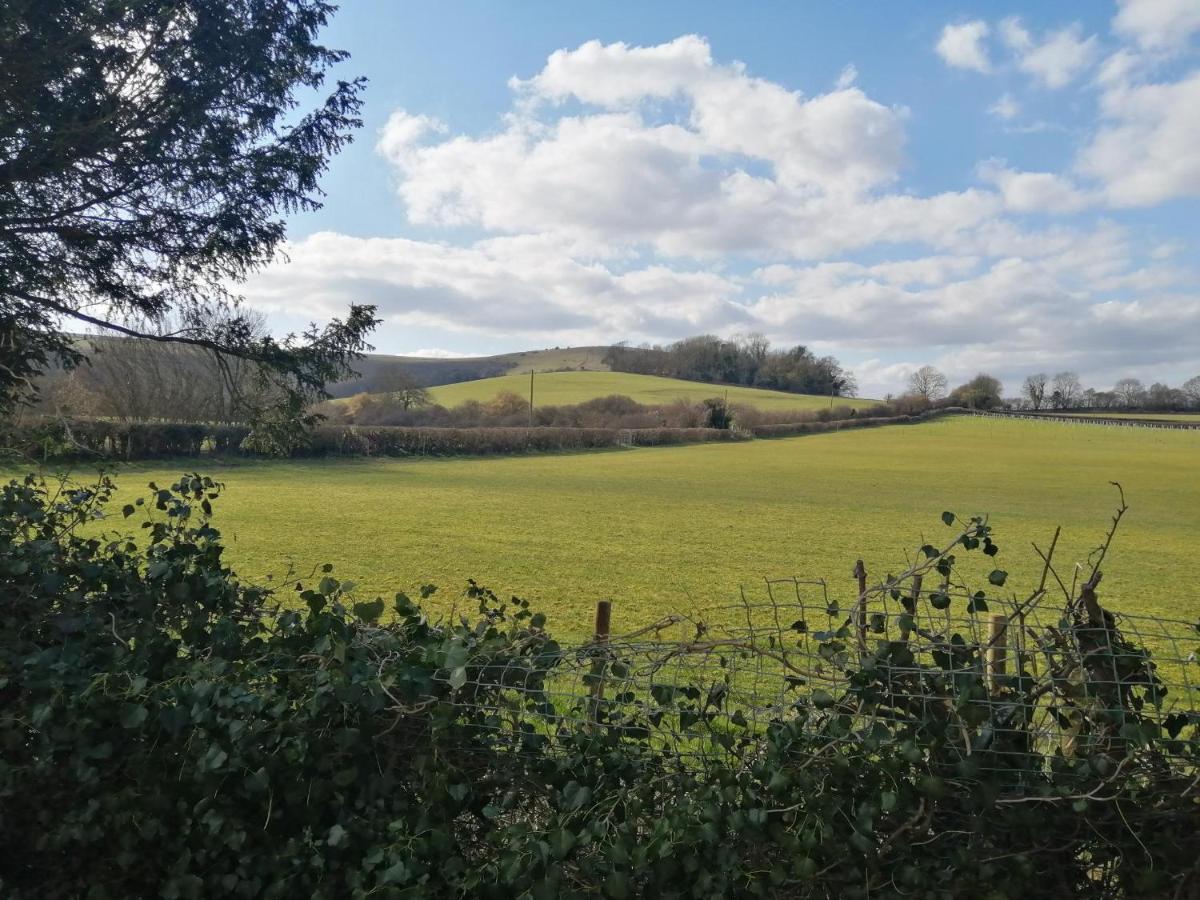 Wolstonbury Getaway Villa Hassocks Eksteriør billede