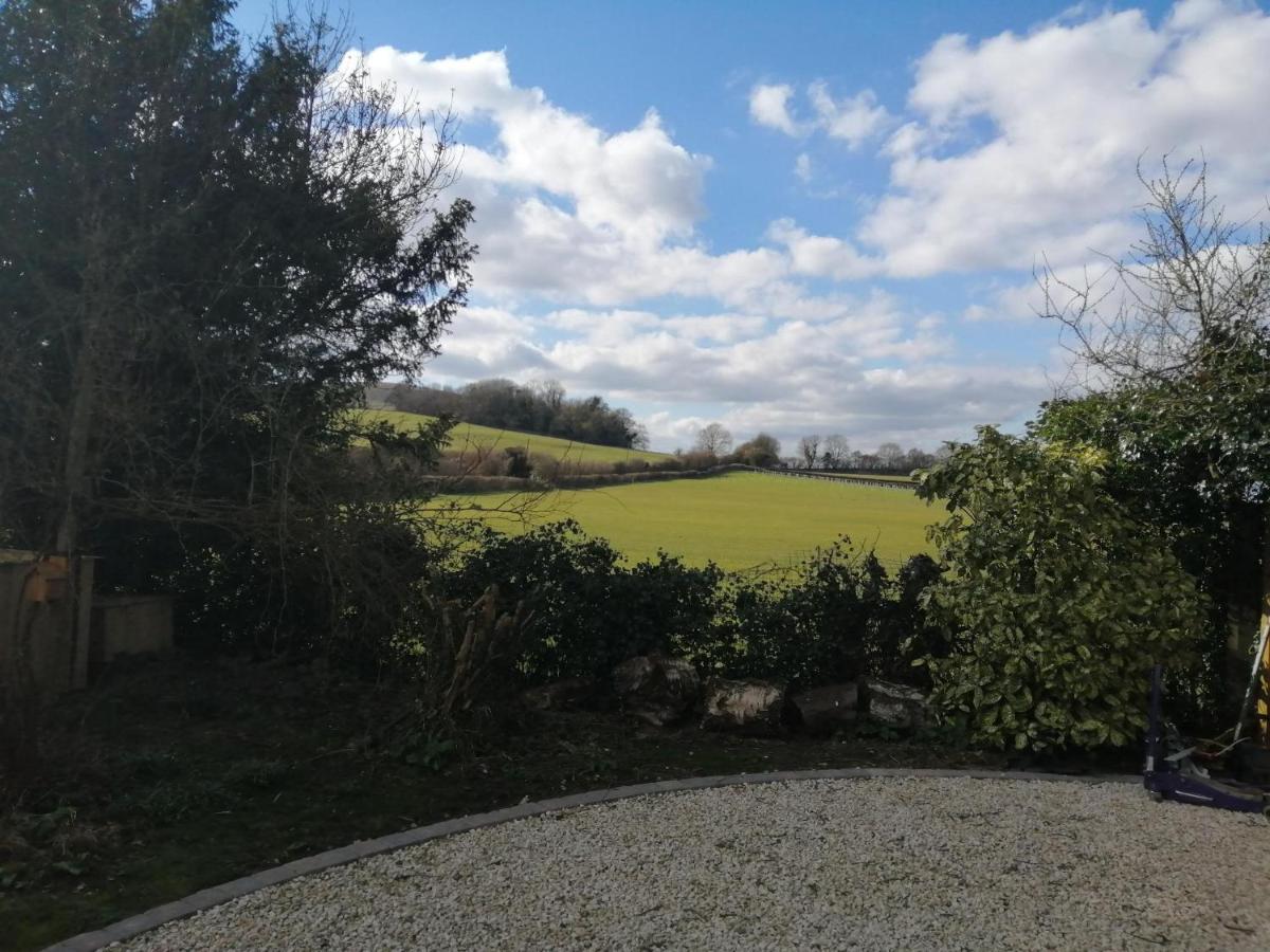 Wolstonbury Getaway Villa Hassocks Eksteriør billede