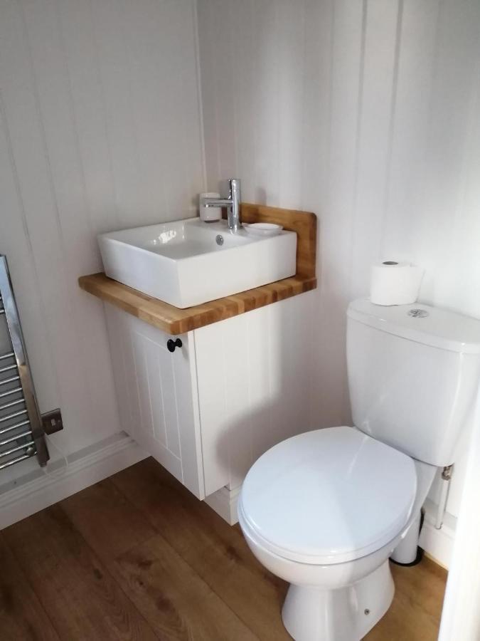 Wolstonbury Getaway Villa Hassocks Eksteriør billede